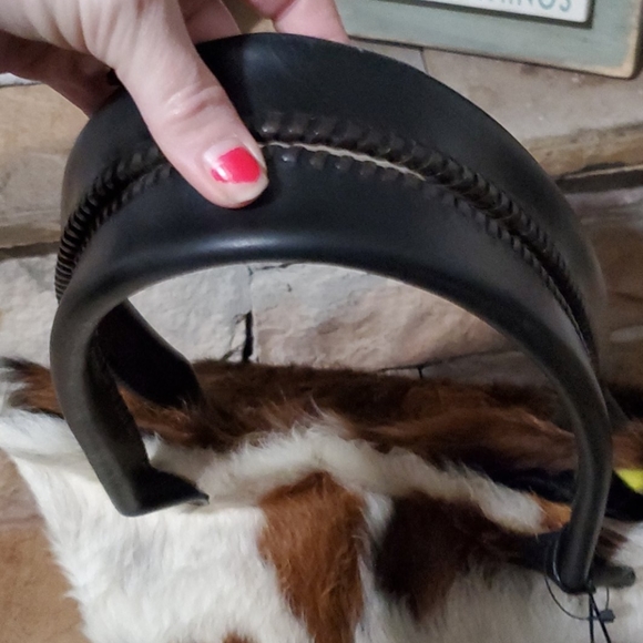 LARGE CAROL RISLEY HANDBAGS - Picture 3 of 6